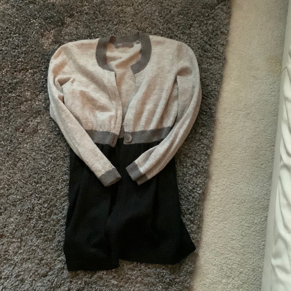 Vince cashmere cardigan